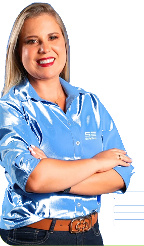 Safetline sales representative