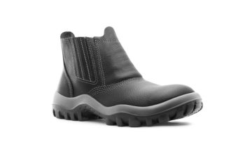 zattini botas cano curto