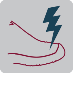 Calçado para Eletricista Safetline
