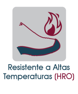 Resistente a Altas Temperaturas (HRO)