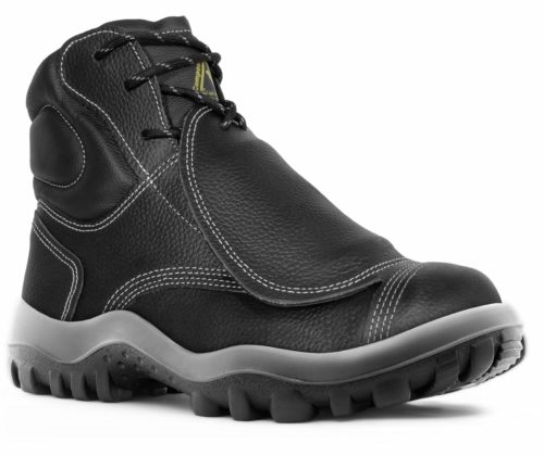 bota com metatarso