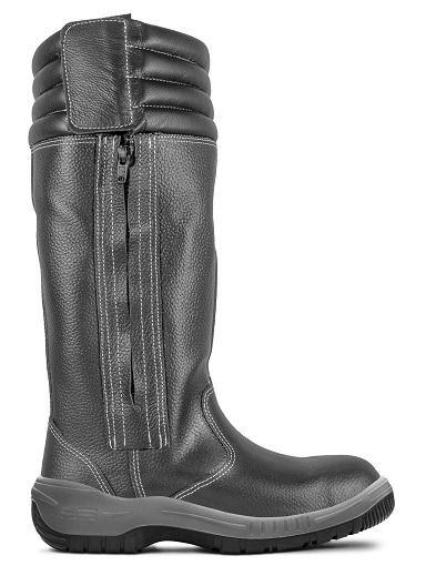 bota cano curto feminina dakota