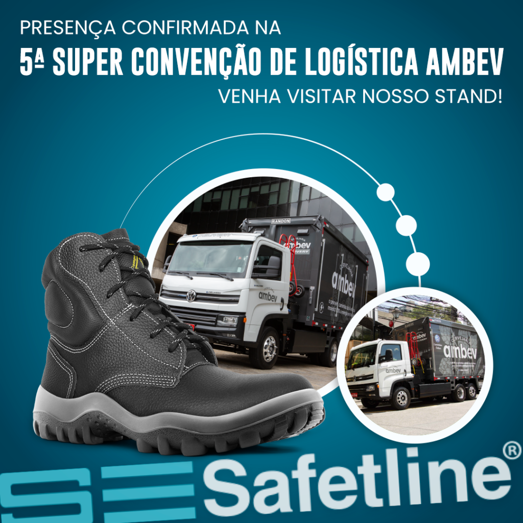 5ª SUPER CONVENÇÃO da LOGÍSTICA AMBEV