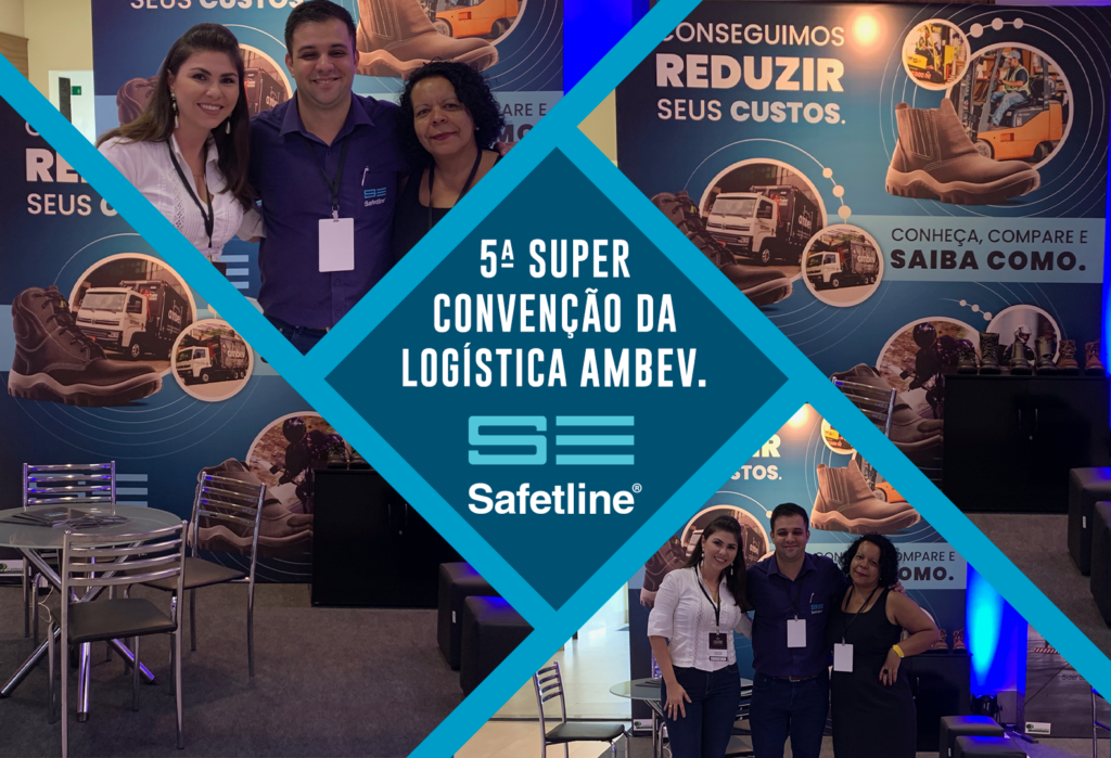 5ª SUPER CONVENÇÃO da LOGÍSTICA AMBEV