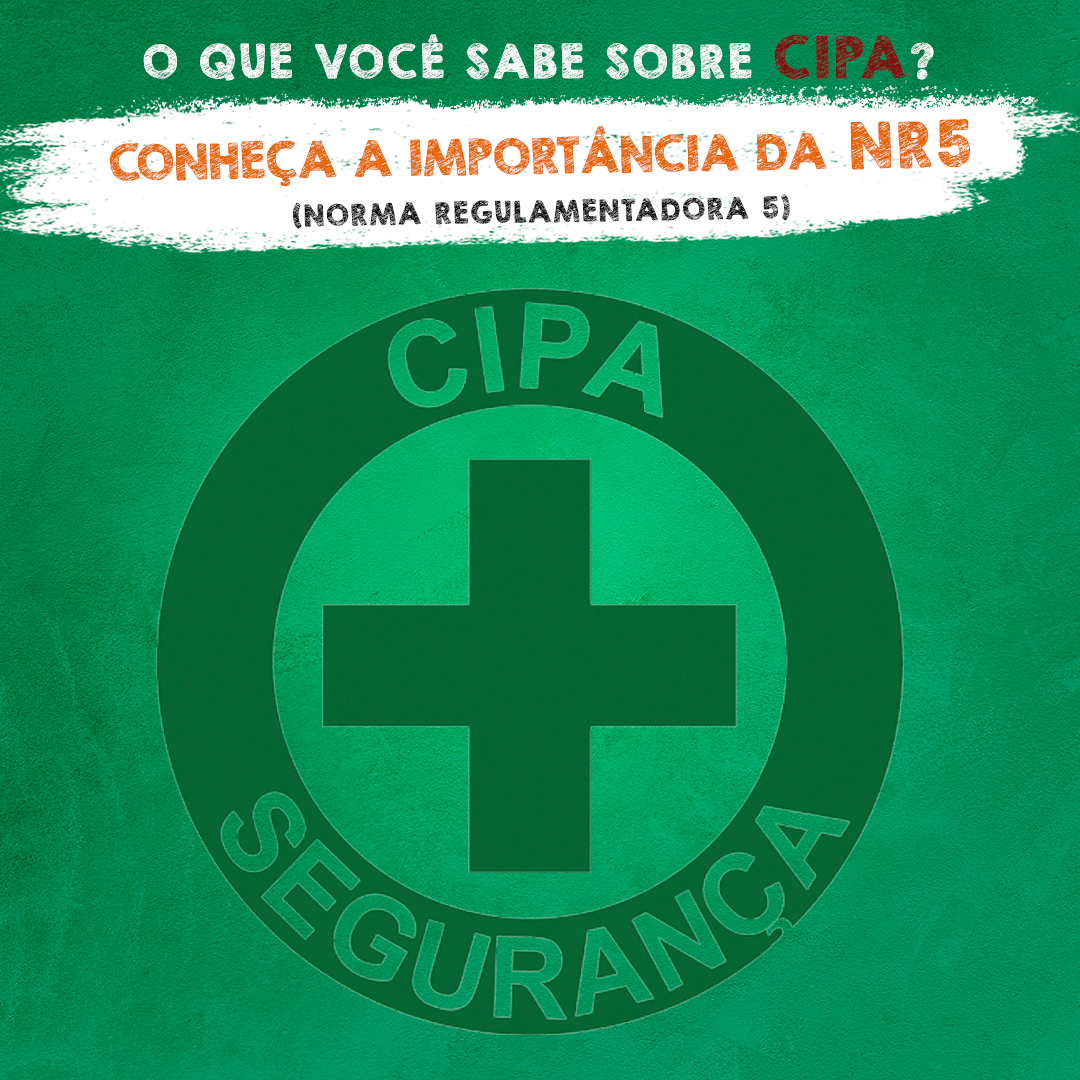 O que é e qual a importância da CIPA? - Calçado de Segurança