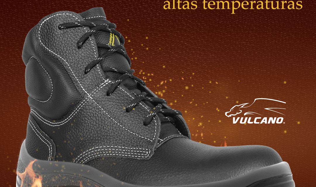 Segurança no trabalho em altas temperaturas