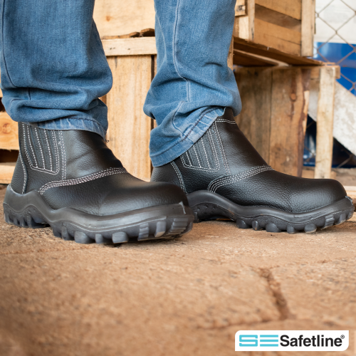 bota safetline