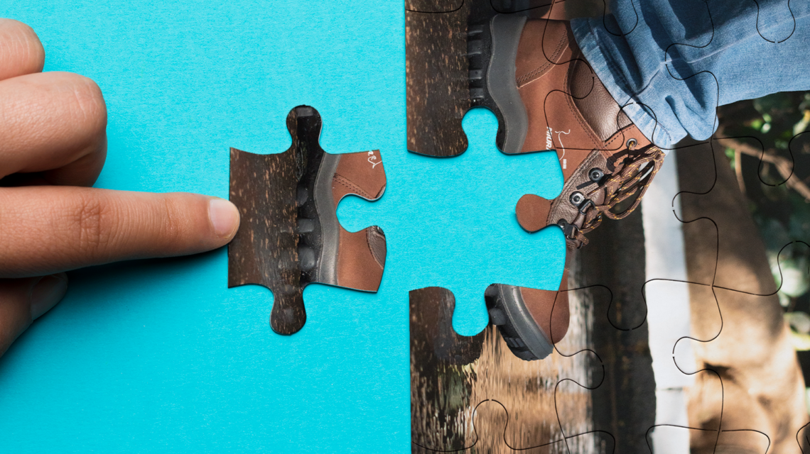 Calçados de segurança