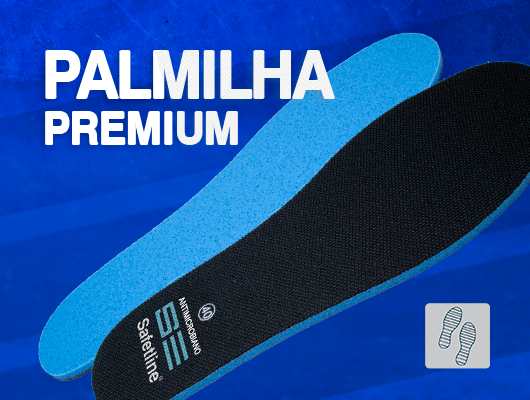 Palmilha Premium - PP