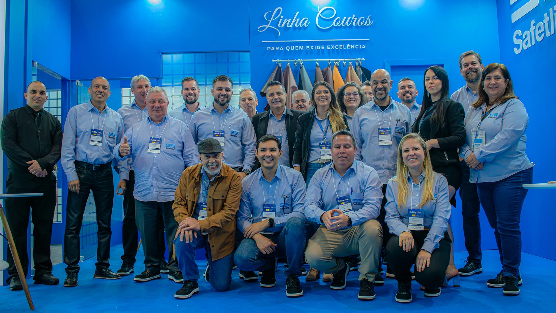 Safetline_Na_Expo_Proteção_2025