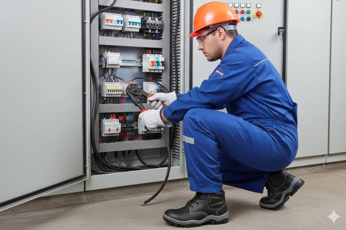 Botina de segurança (1)