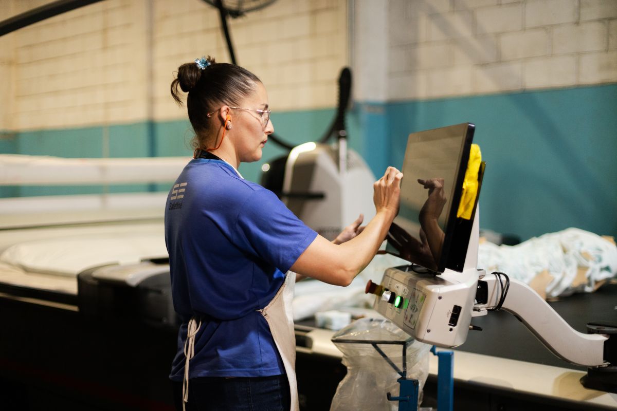 Botina para Eletricista (NR10) (2)