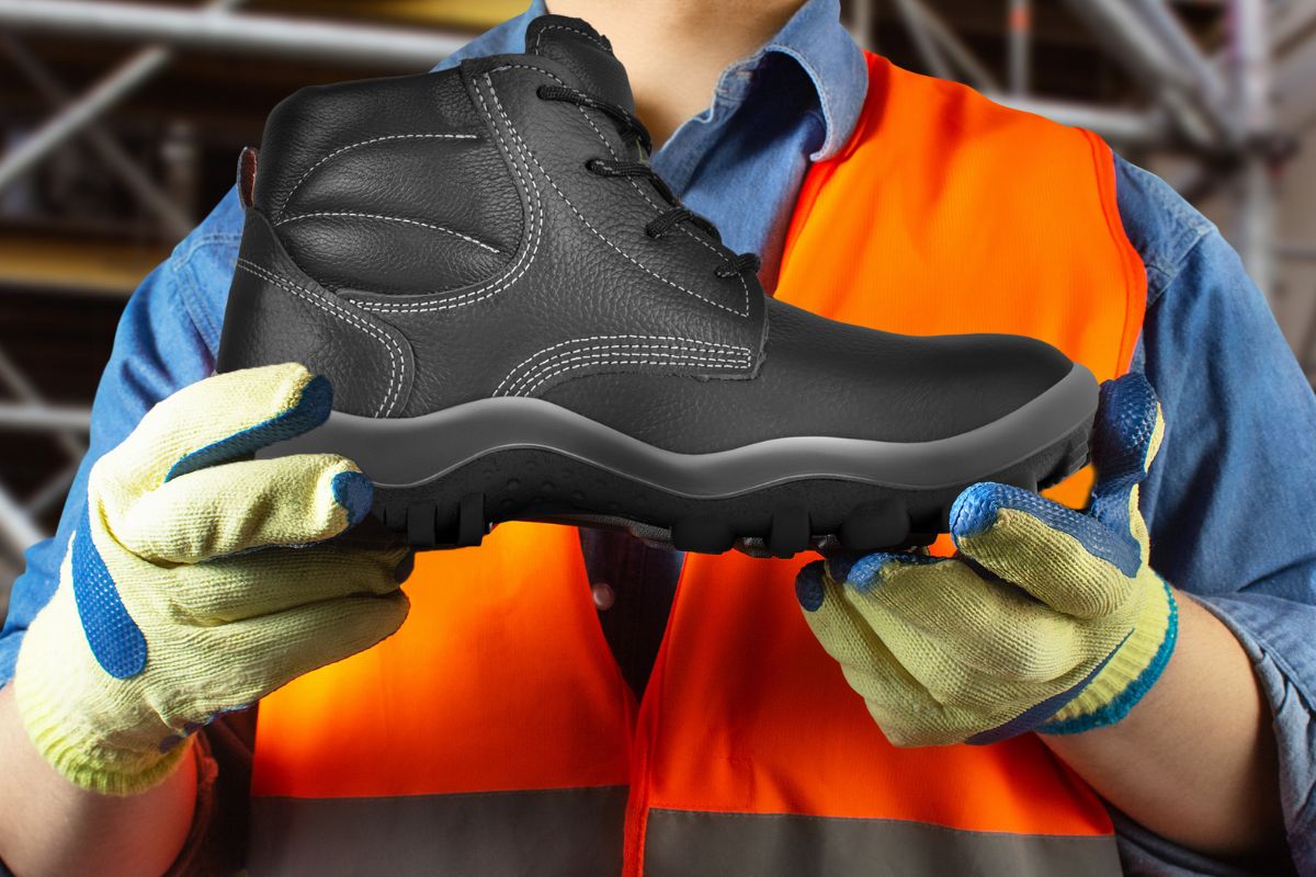 Botina para Eletricista (NR10) (3)
