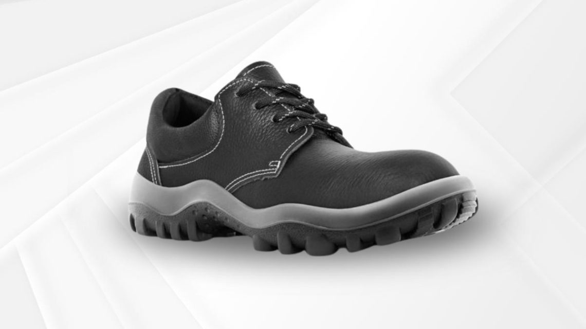 Calçado Antiestático: modelo de calçado