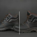 Hidrólise: o inimigo silencioso dos calçados de segurança