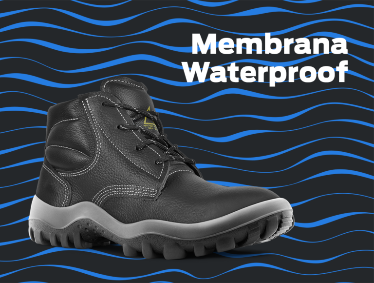 MEMBRANA WATERPROOF