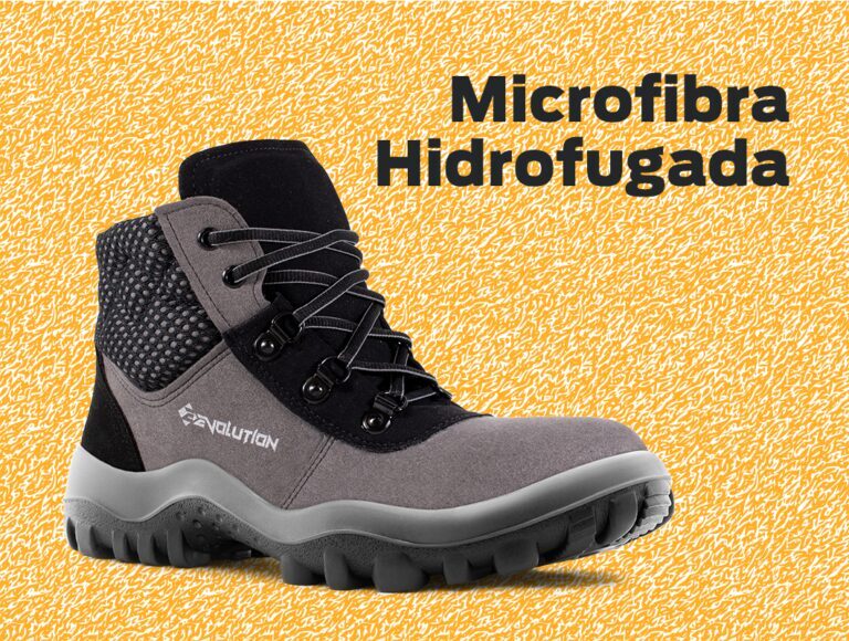 MICROFIBRA HIDROFUGADA