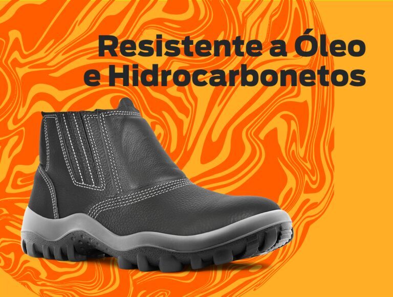 RESISTENTE A ÓLEO E HIDROCARBONETOS (FO)