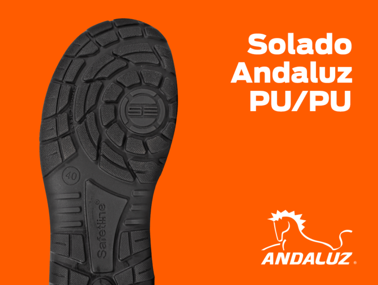 SOLADO BIDENSIDADE PU – ANDALUZ