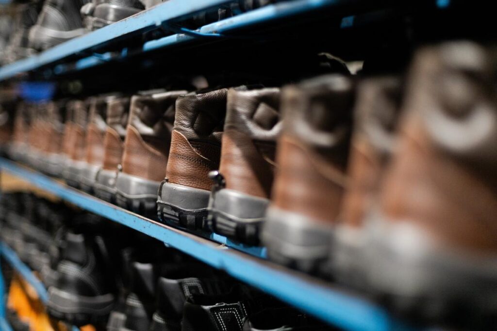 Diferença entre EPI e EPC: exemplos