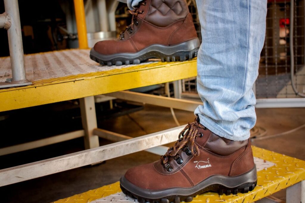 “o que é nobuck”: modelo de nobuck