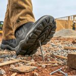 Qual a validade do calçado de segurança? Saiba quando trocar